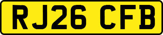 RJ26CFB