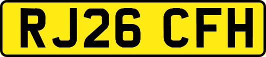 RJ26CFH