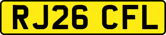 RJ26CFL