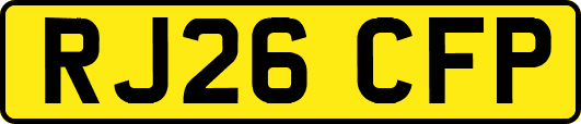 RJ26CFP