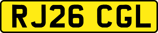 RJ26CGL