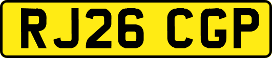 RJ26CGP