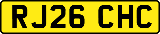 RJ26CHC