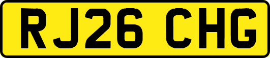 RJ26CHG