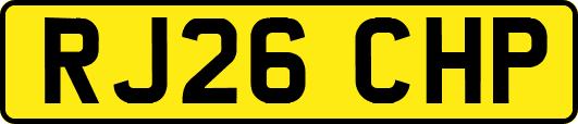RJ26CHP