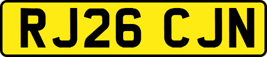 RJ26CJN