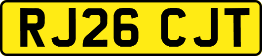 RJ26CJT