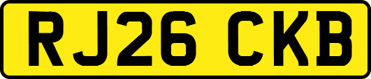 RJ26CKB