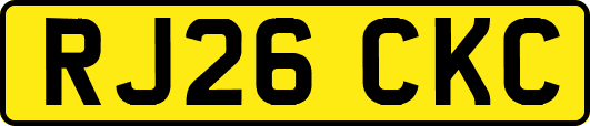 RJ26CKC