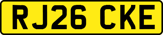 RJ26CKE