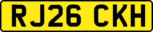 RJ26CKH