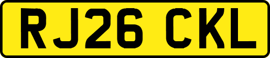 RJ26CKL