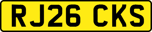 RJ26CKS