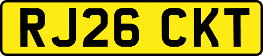 RJ26CKT