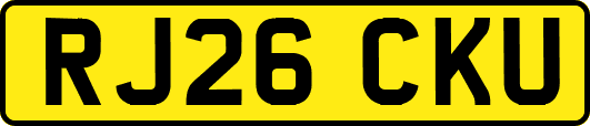 RJ26CKU