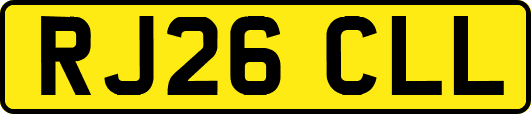 RJ26CLL