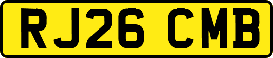 RJ26CMB