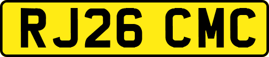 RJ26CMC