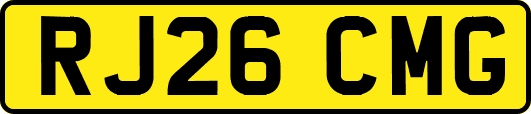 RJ26CMG