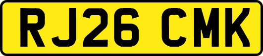RJ26CMK