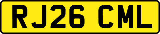 RJ26CML