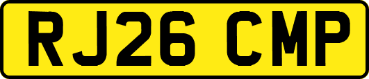 RJ26CMP