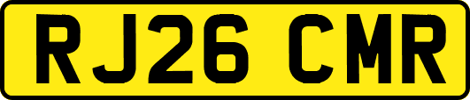RJ26CMR