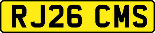 RJ26CMS