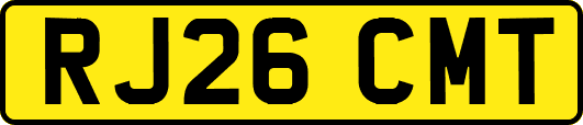 RJ26CMT