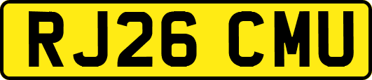 RJ26CMU