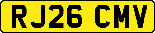 RJ26CMV