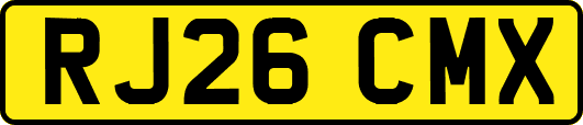 RJ26CMX