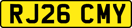 RJ26CMY