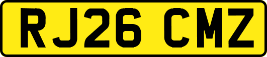 RJ26CMZ