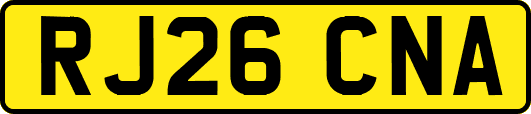 RJ26CNA