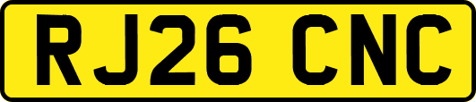 RJ26CNC
