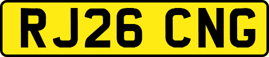 RJ26CNG