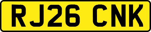 RJ26CNK