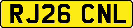 RJ26CNL