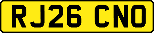 RJ26CNO