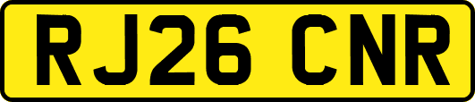 RJ26CNR