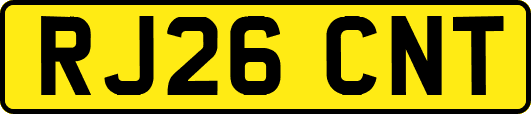 RJ26CNT
