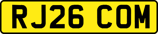 RJ26COM