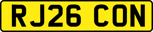 RJ26CON