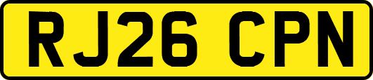 RJ26CPN