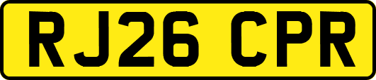 RJ26CPR