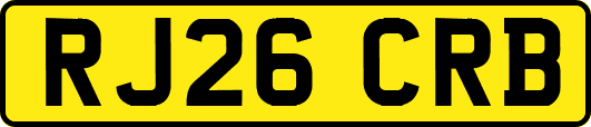 RJ26CRB