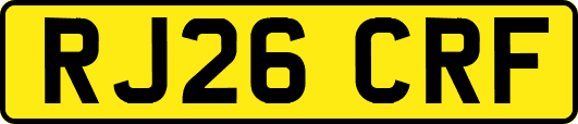 RJ26CRF