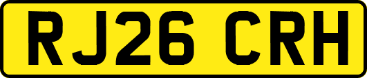 RJ26CRH