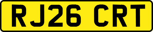 RJ26CRT